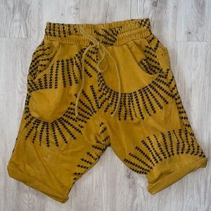 Manaola Shorts